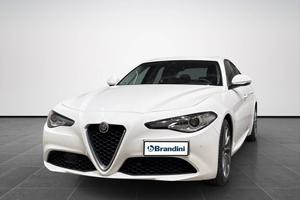 Alfa Romeo Giulia 2.2 t Sprint 160cv auto