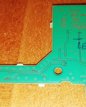 Scheda Ricevitore IR Tv Sony