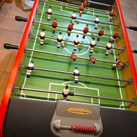 Calcio balilla tradition 146200 - Smoby