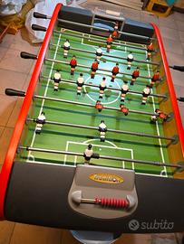 Calcio balilla tradition 146200 - Smoby