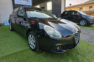 Alfa Giulietta 1.4BENZ 105CV 139000KM-2012