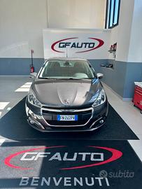Peugeot 208 BlueHDi 75 5 porte Allure