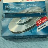 dischi ventilati Bosch