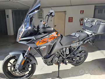 Ktm 1290 super adventure