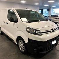 CITROEN Jumpy Passo Corto Furgone 3 Posti 1.5 D