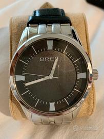 Orologio Breil uomo usato buone condizioni TW1058