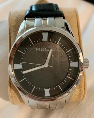 Orologio Breil uomo usato buone condizioni TW1058