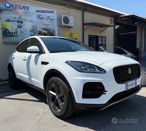 Jaguar E-Pace 2.0D I4 163 CV AWD Auto R-Dynamic HS