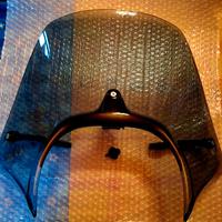 Cupolino Beverly Piaggio