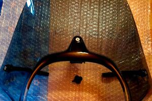 Cupolino Beverly Piaggio