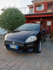 GRANDE PUNTO 1.3 MJT 