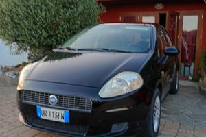 GRANDE PUNTO 1.3 MJT 