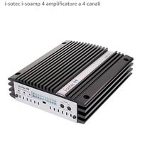 amplificatore i-sotec i-soamp