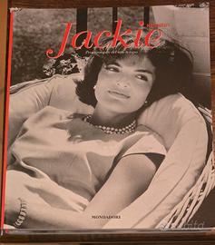 Biografia fotografica Jaqueline Kennedy 