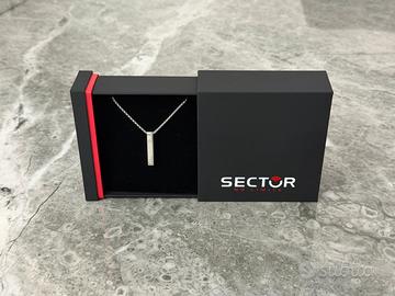 Collana Sector