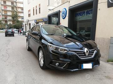 Renault Megane Mégane SW 1.5 dCi 110 CV Full Opt.