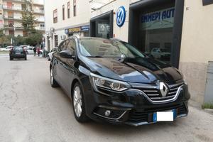Renault Megane Mégane SW 1.5 dCi 110 CV Full Opt.