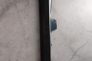 lamierato sottoporta fiat uno