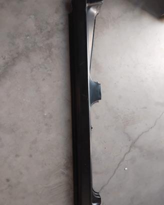 lamierato sottoporta fiat uno