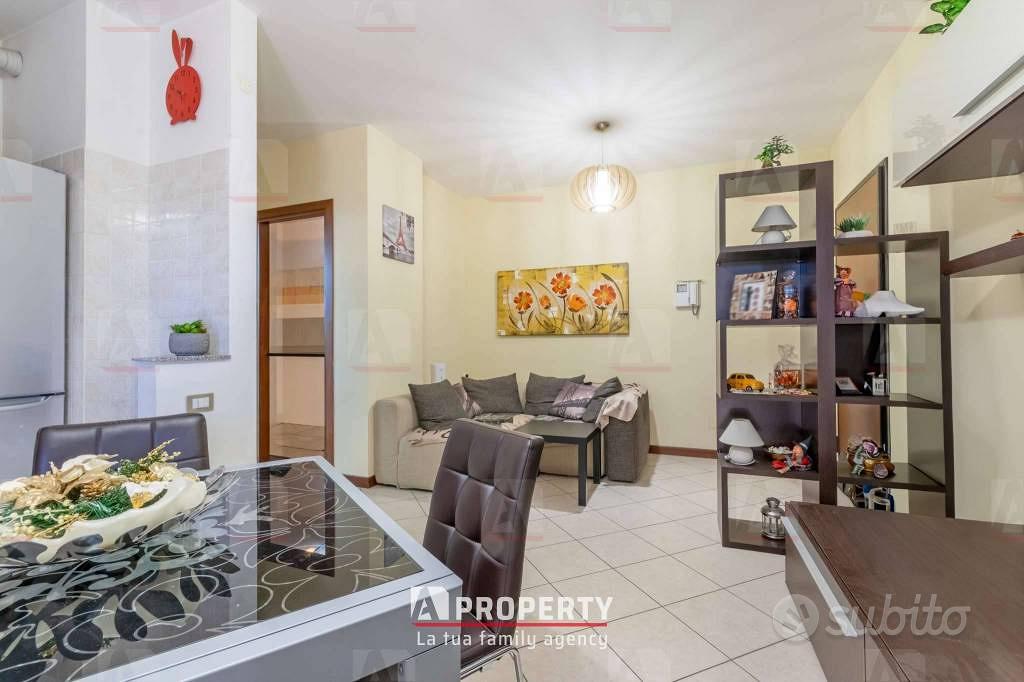 Appartamento – Roma, Colle degli Abeti, Lunghezza - Vista 4
