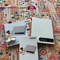Bilancia elettrica Excelsa