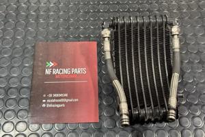 Radiatore Olio MV AGUSTA BRUTALE 1090 990 920