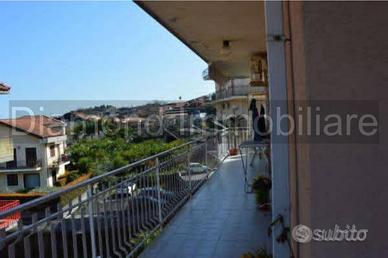 Appartamento ristrutturato a Santa Venerina