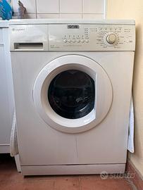 Lavatrice IGNIS 5 kg classe A+