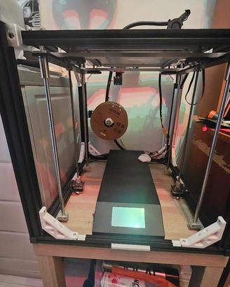 stampante creality3d