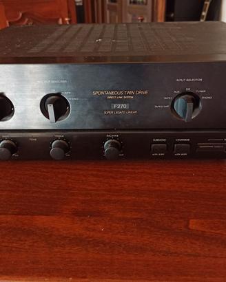 Amplificatore HI-FI