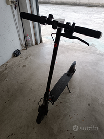 Monopattino Vivo bike V30