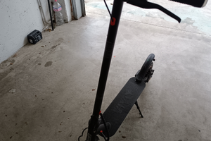 Monopattino Vivo bike V30