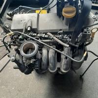 Motore dacia sandero