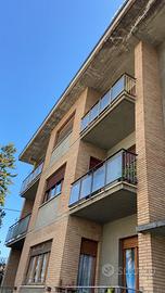 APPARTAMENTO 140 m2 85000 TRATTABILI ZONA CENTR