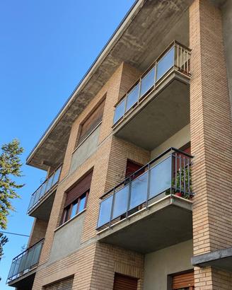 APPARTAMENTO 140 m2 85000 TRATTABILI ZONA CENTR