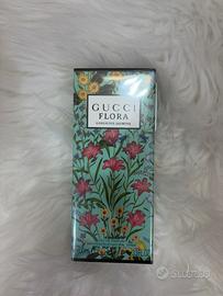 Gucci flora gorgeous jasmine