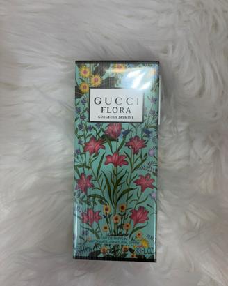 Gucci flora gorgeous jasmine