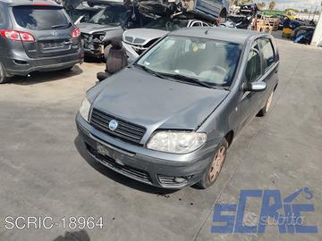 FIAT PUNTO 188 1.2 60 60CV 99-10 - Ricambi