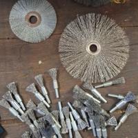 spazzole e spazzolini 