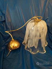 lampadario vinta