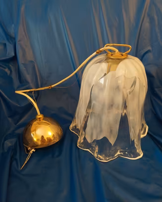 lampadario vinta