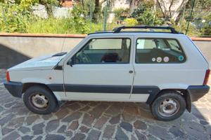 FIAT Panda 1ª serie - 2001