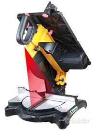 Troncatrice compa 305