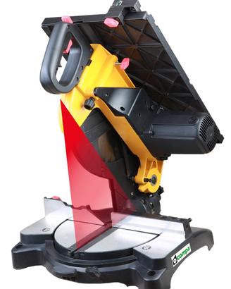 Troncatrice compa 305