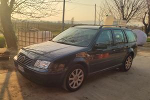 Volkswagen bora 1.9 TDI 101 cv