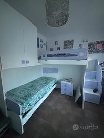 Letto a castello