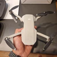 Drone DJI MAVIC MINI