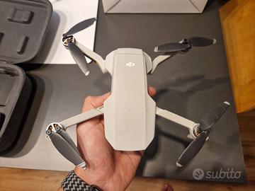 Drone DJI MAVIC MINI