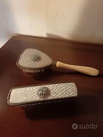 set da toilette