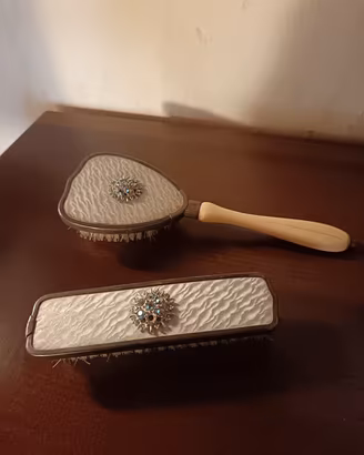 set da toilette